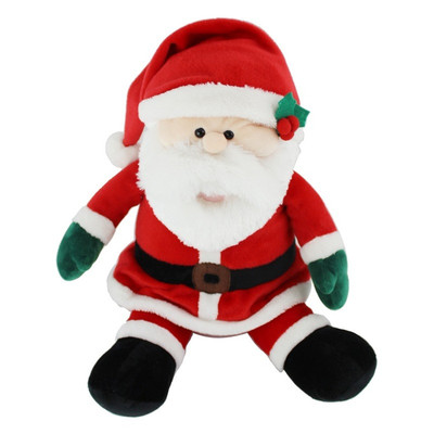 Soft Plush Christmas Toy