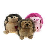 Custom Soft Plush Hedgehog Toy Supplier
