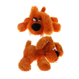 Customized Stuffed Plush Animal Dog Toy With Big Ear