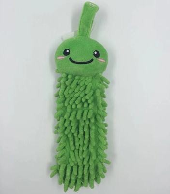 Custom Cute Plush Toy Hand Towel Soft Washcloth