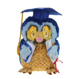 Wholesale Graduation Plush Animal Gift Owl Toy