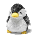 Customized Soft Toy Animal Penguin Plush Gifts
