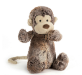 Customized Animal Soft Plush Doll Toys Stuffed Monkey