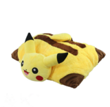 Soft Plush Pikachu Sofa Decoration Cushion Toy
