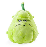 Cartoon Plush Vegetable Fruit Toys Custom Wholesale Gift
