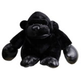 Customized High Quality Stuffed Plush Orangutan Animal Toy