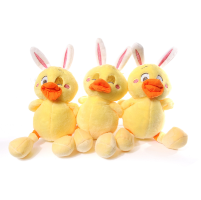 Soft Plush Animal Doll Easter Toy For Children