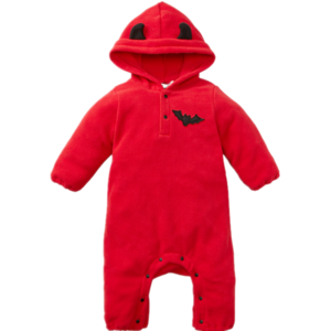 Halloween Festival Plush clothing Costume For Kids