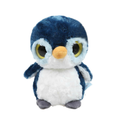 Big Eyes Soft Stuffed Penguin Toy Christmas Gifts