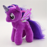 Customized Plush Soft Unicorn Toy Factory