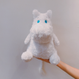 Custom Soft Stuffed Animal Hippo Toy Plush For Children